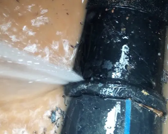 运城市漏水维修价格明细