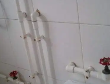 运城市水管维修多少钱