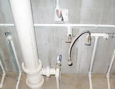 运城市水管维修价格明细