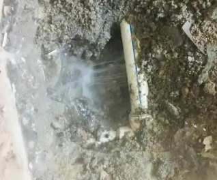 运城市查漏水哪家好
