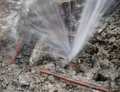 运城市水管维修多少钱