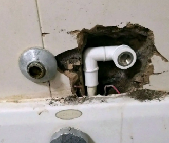 运城市卫生间漏水检测多少钱